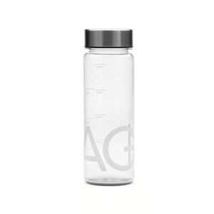 AG1 Athletic Greens shaker water bottle
